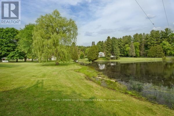 934190 Airport Road, Mono, Ontario  L9W 6C4 - Photo 37 - X12217616