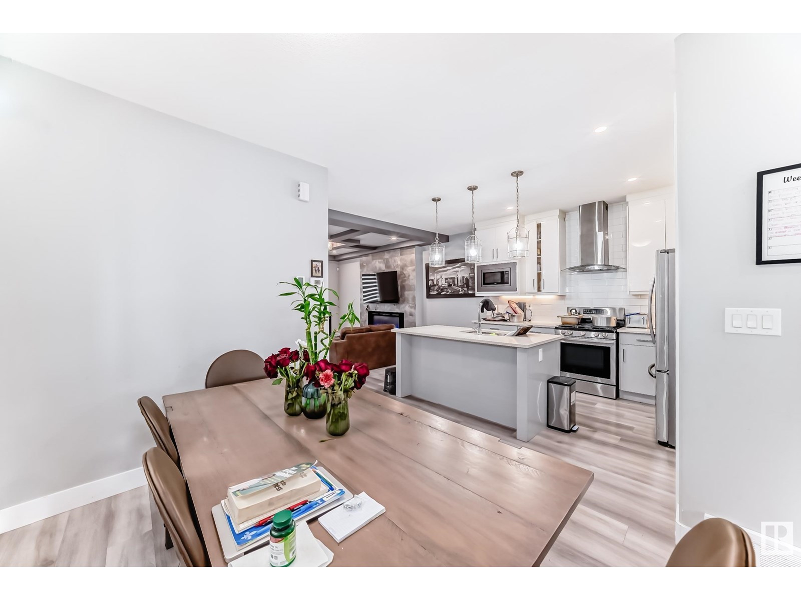 9356 Pear Li Sw, Edmonton, Alberta  T6X 2V9 - Photo 8 - E4442116