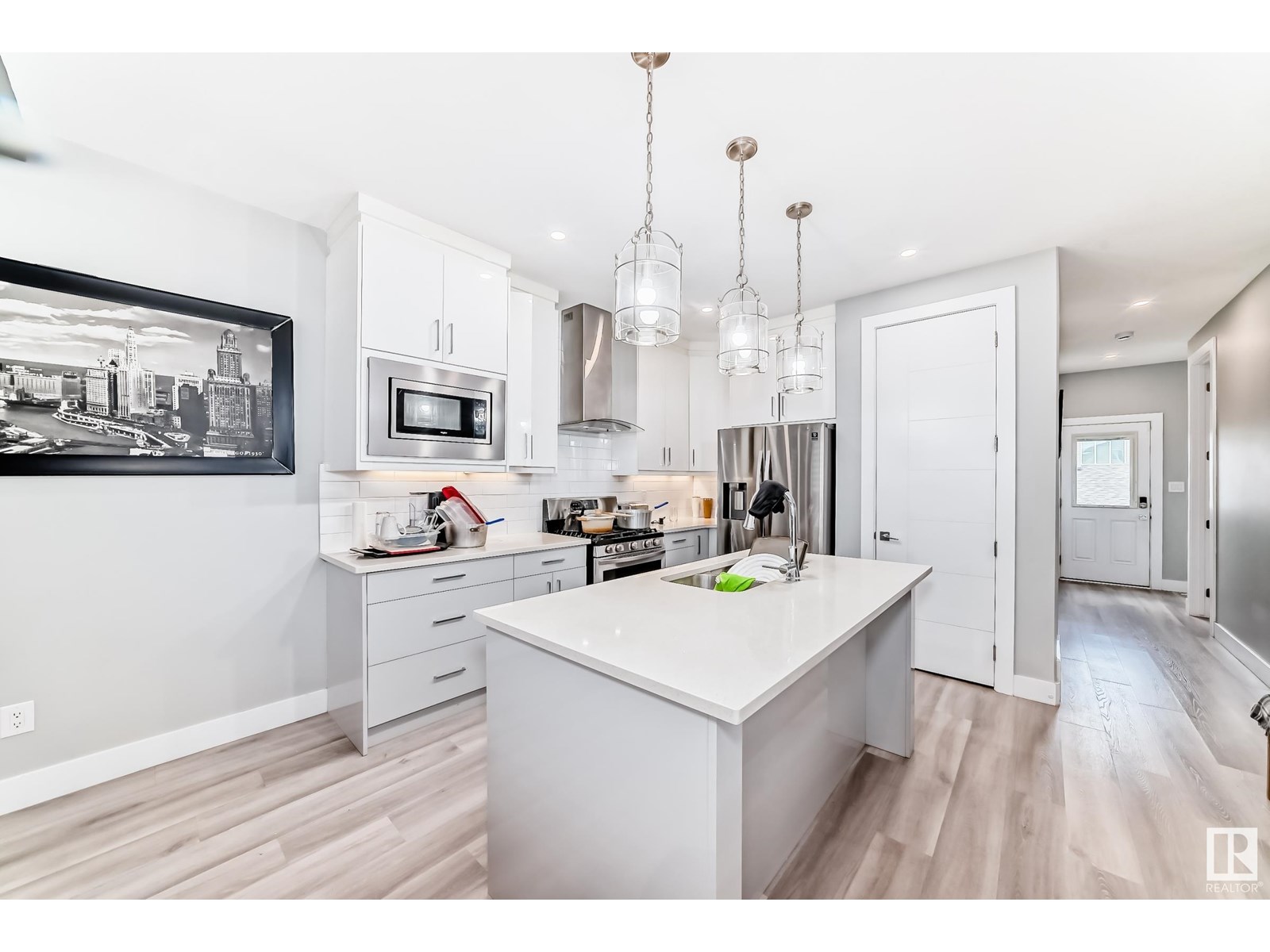 9356 Pear Li Sw, Edmonton, Alberta  T6X 2V9 - Photo 6 - E4442116