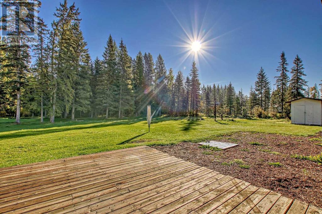13 Echo Canyon Close, Rural Clearwater County, Alberta  T4T 2A2 - Photo 8 - A2211136