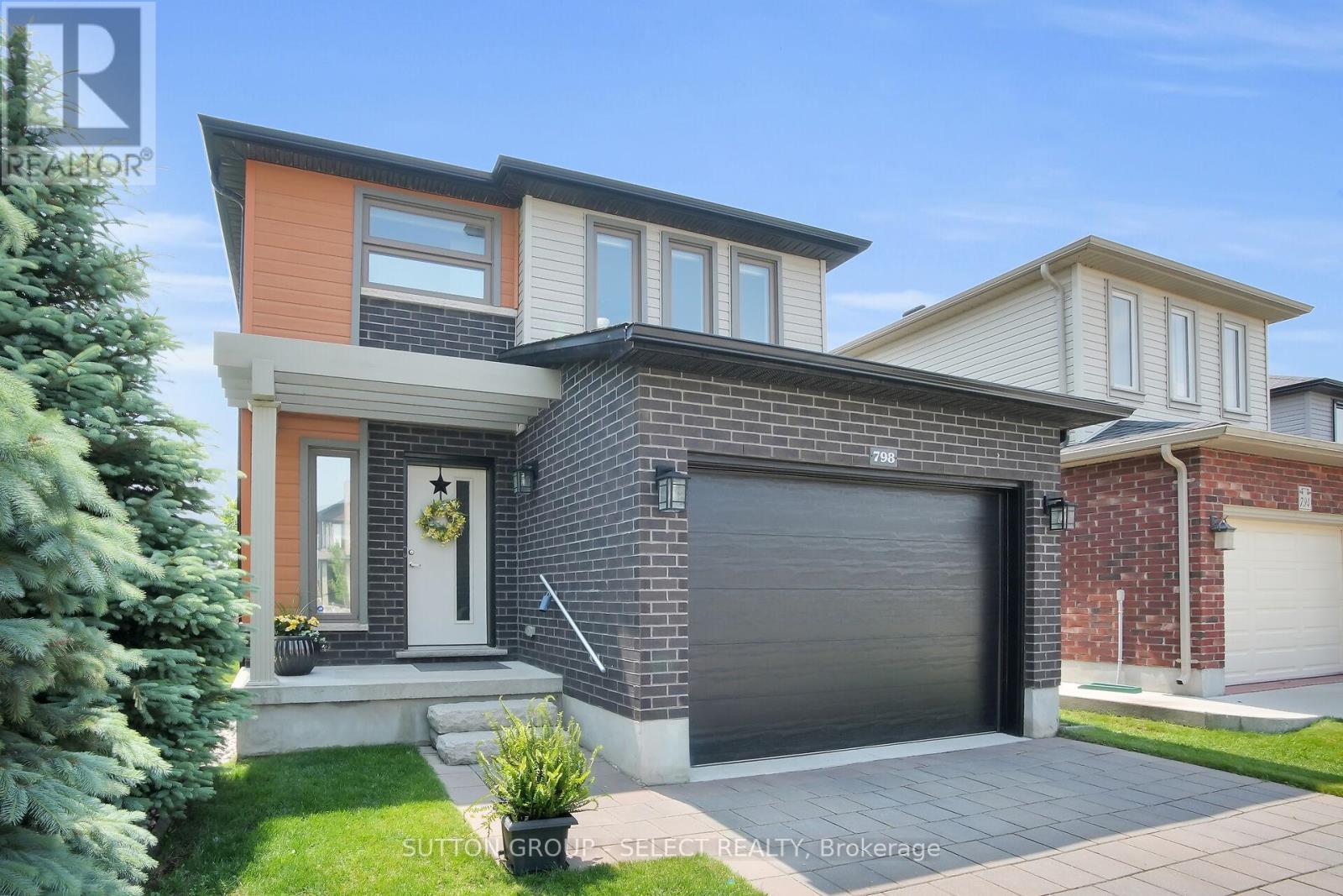 798 FREEPORT STREET, London North, Ontario