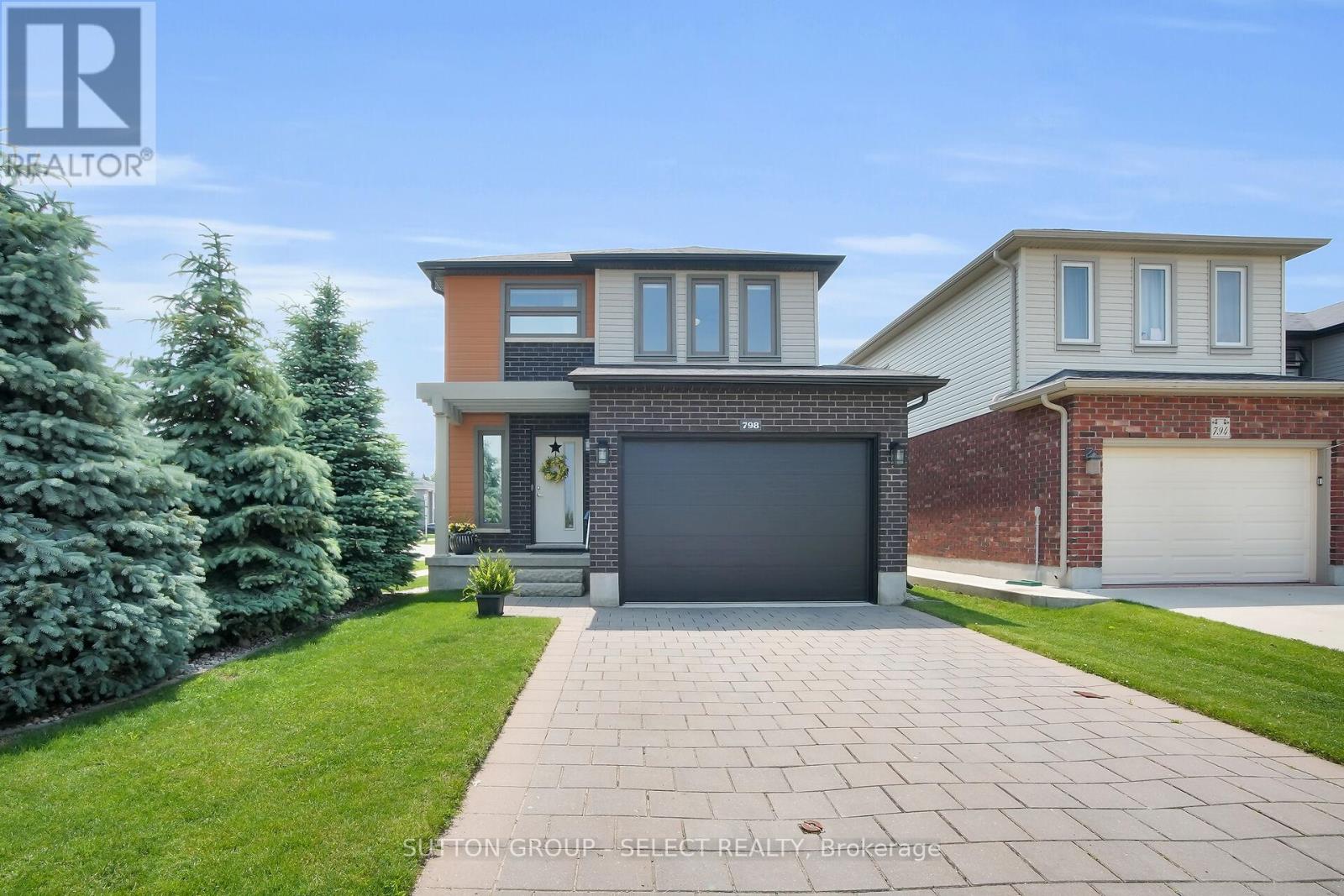 798 Freeport Street, London North, Ontario  N6G 0R6 - Photo 2 - X12217648