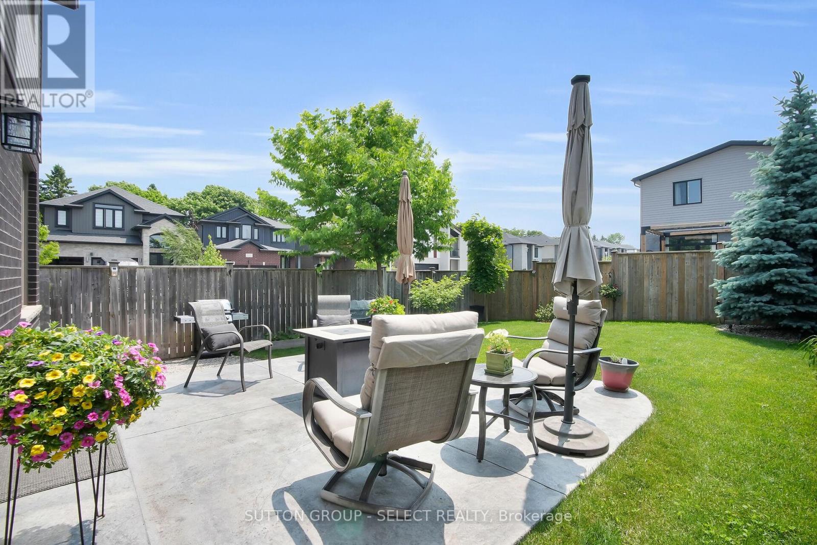798 Freeport Street, London North, Ontario  N6G 0R6 - Photo 28 - X12217648