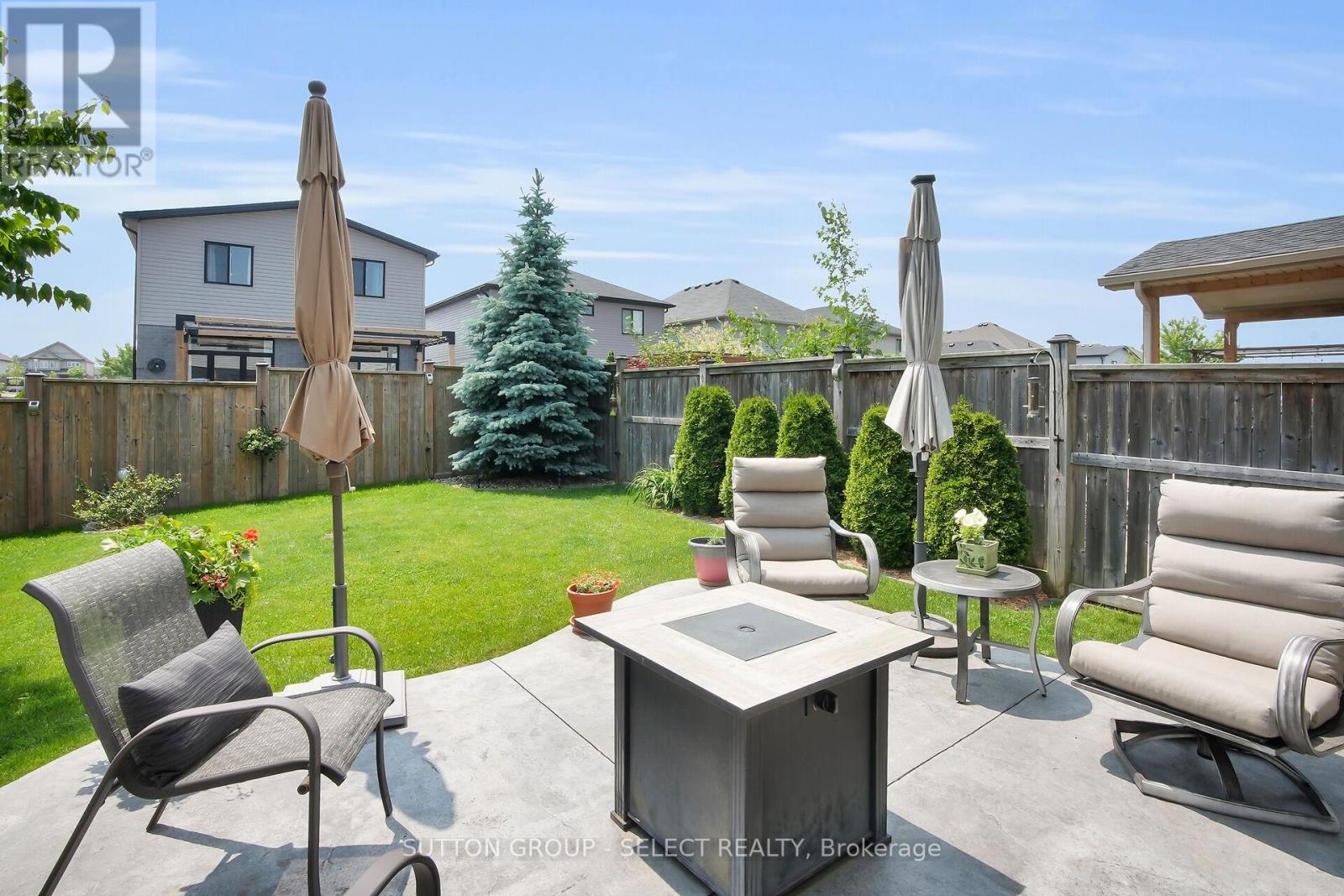 798 Freeport Street, London North, Ontario  N6G 0R6 - Photo 30 - X12217648