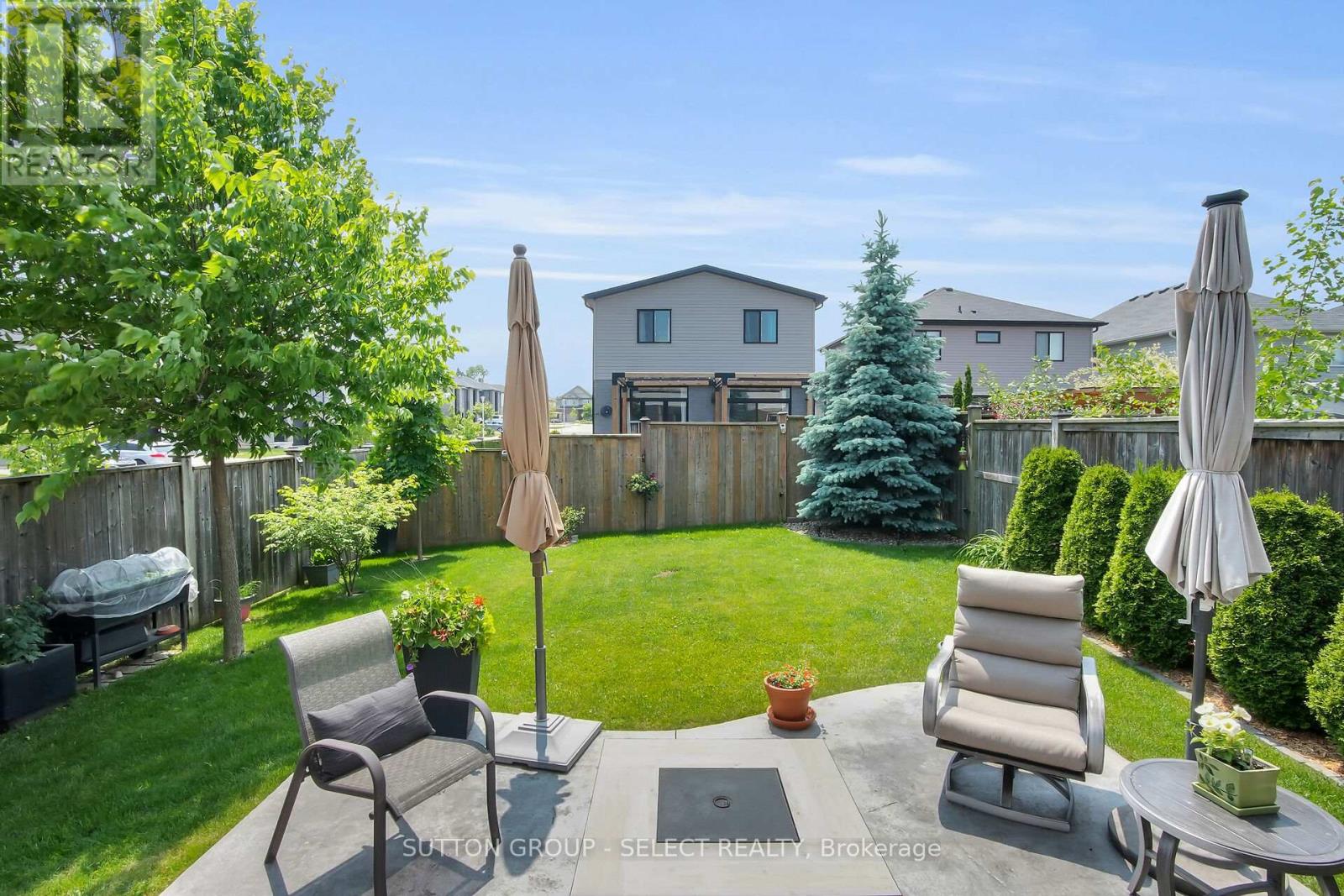 798 Freeport Street, London North, Ontario  N6G 0R6 - Photo 31 - X12217648