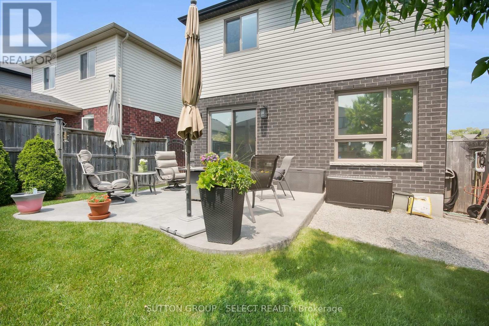 798 Freeport Street, London North, Ontario  N6G 0R6 - Photo 32 - X12217648
