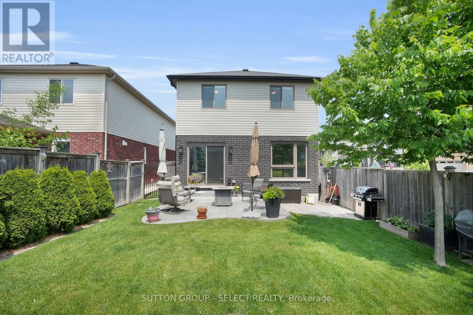 798 Freeport Street, London North, Ontario  N6G 0R6 - Photo 33 - X12217648