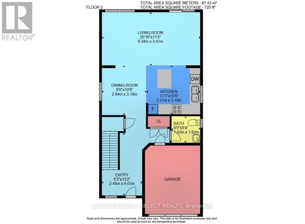 798 Freeport Street, London North, Ontario  N6G 0R6 - Photo 35 - X12217648
