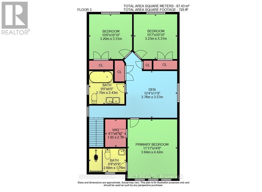 798 Freeport Street, London North, Ontario  N6G 0R6 - Photo 36 - X12217648