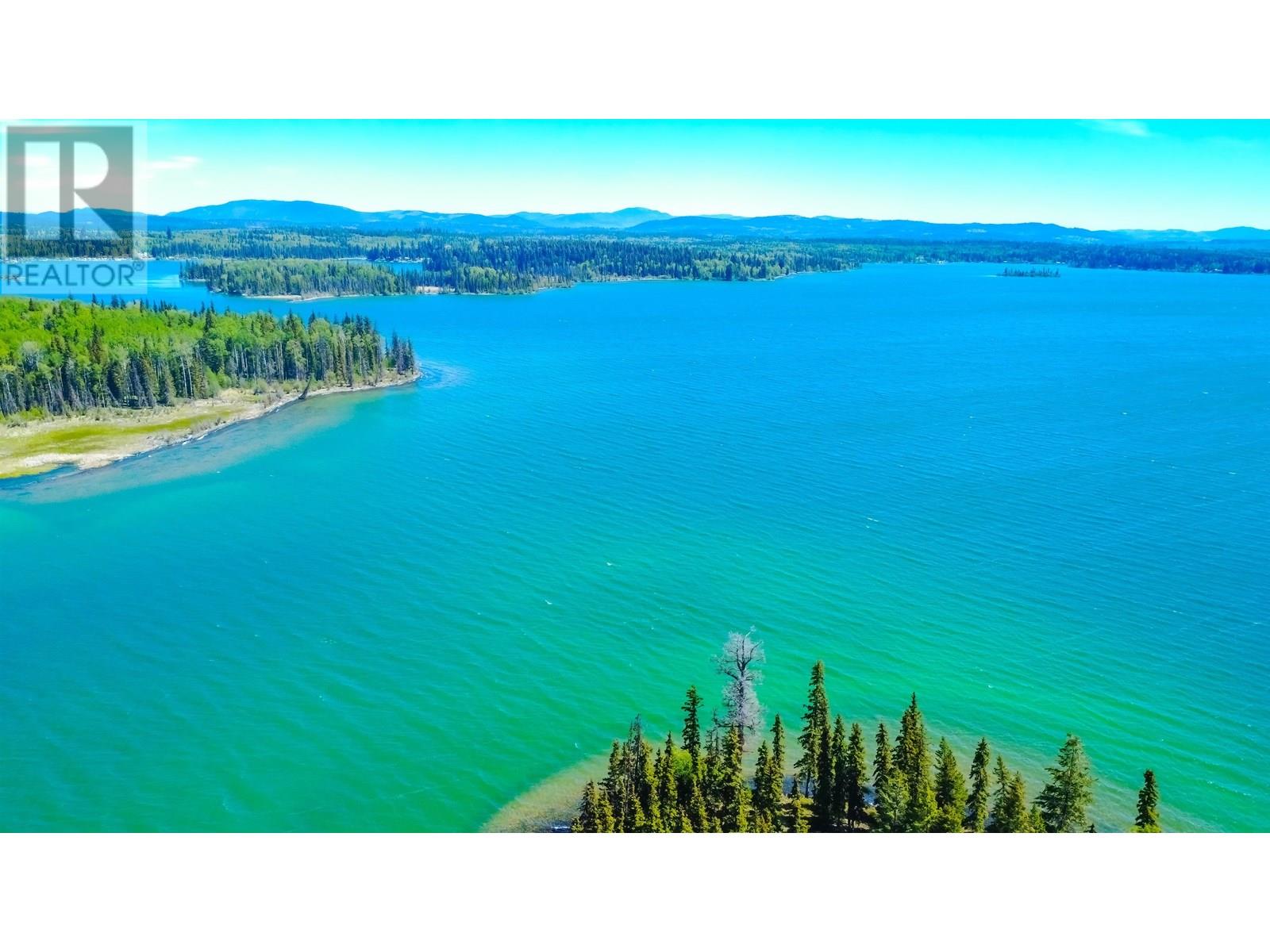 7547 EDALL BAY ROAD, Bridge Lake, British Columbia