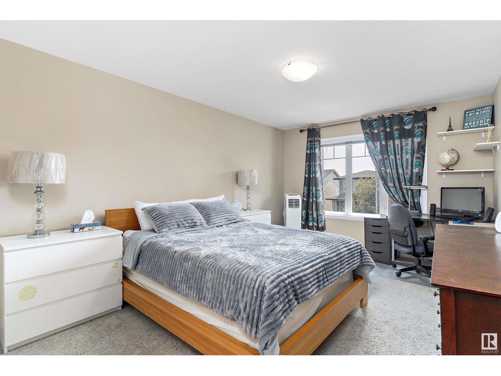 21924 99a Av Nw, Edmonton, Alberta  T5T 4T2 - Photo 17 - E4442120