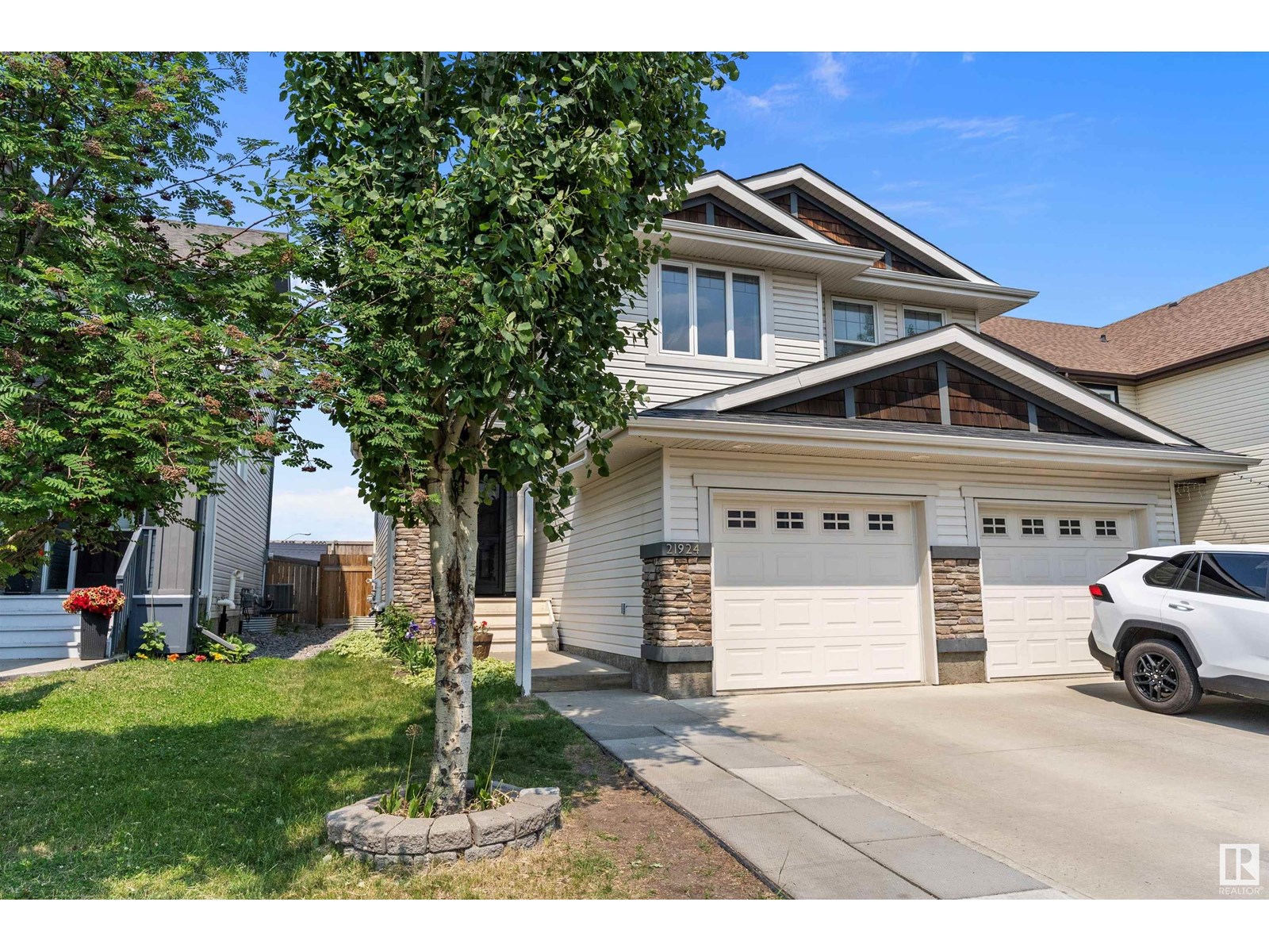 21924 99a Av Nw, Edmonton, Alberta  T5T 4T2 - Photo 38 - E4442120
