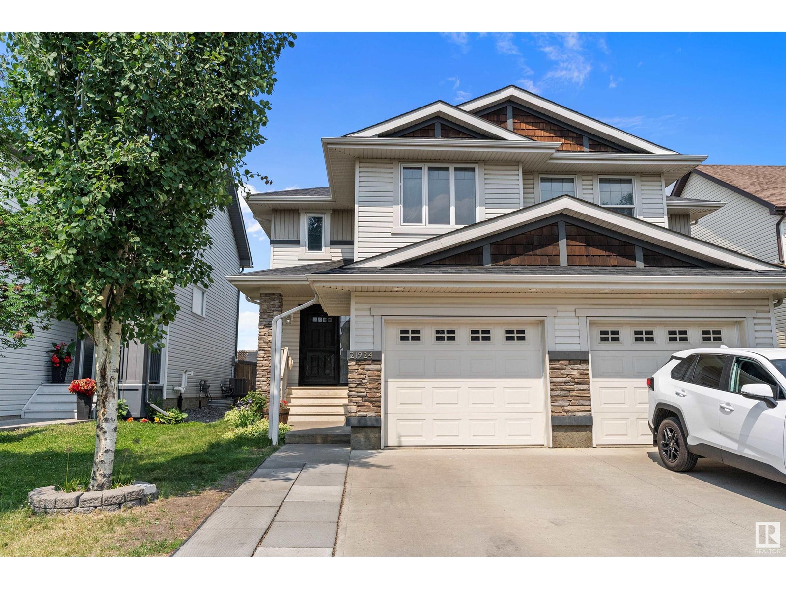 21924 99a Av Nw, Edmonton, Alberta  T5T 4T2 - Photo 39 - E4442120