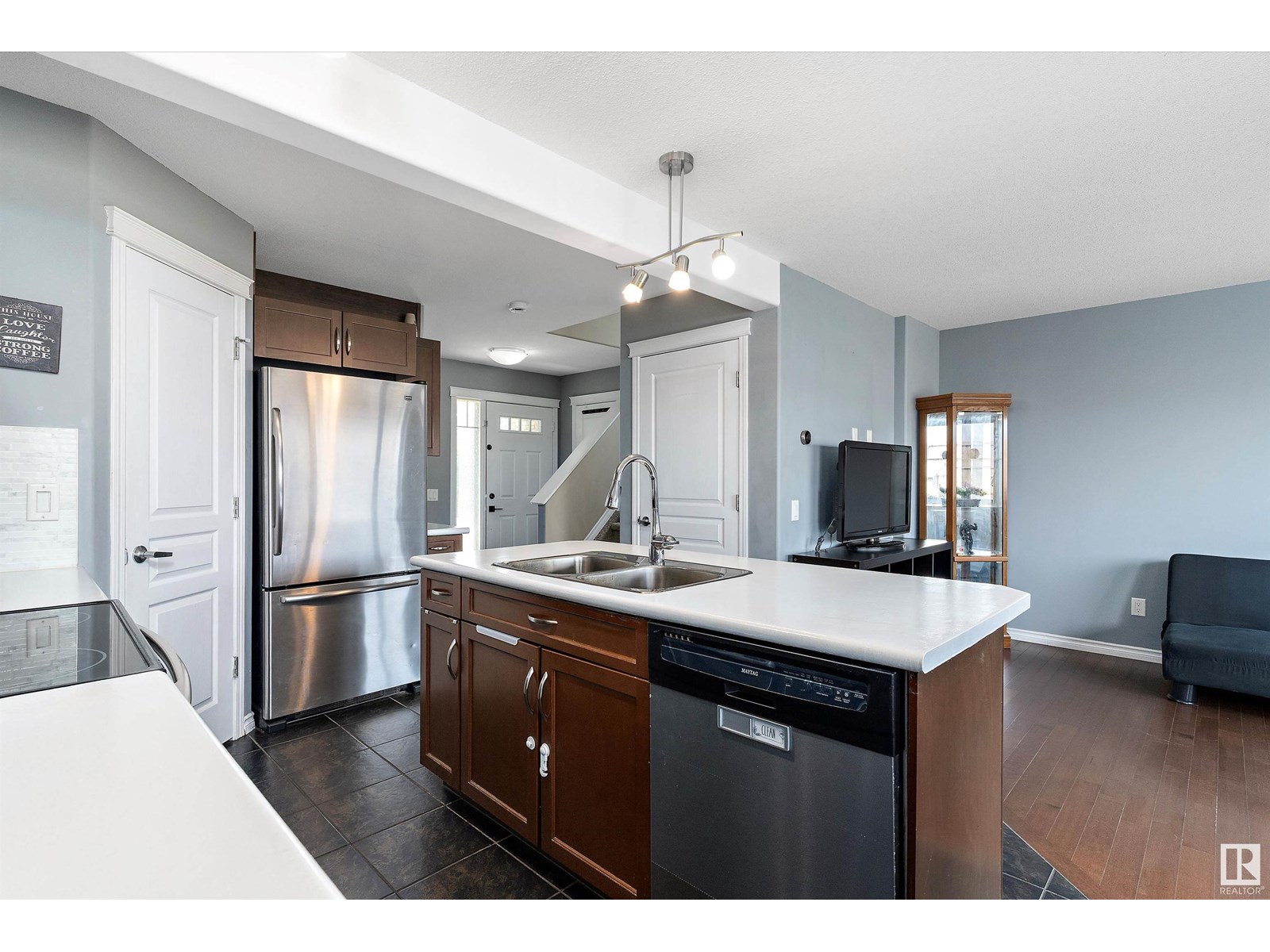 21924 99a Av Nw, Edmonton, Alberta  T5T 4T2 - Photo 6 - E4442120