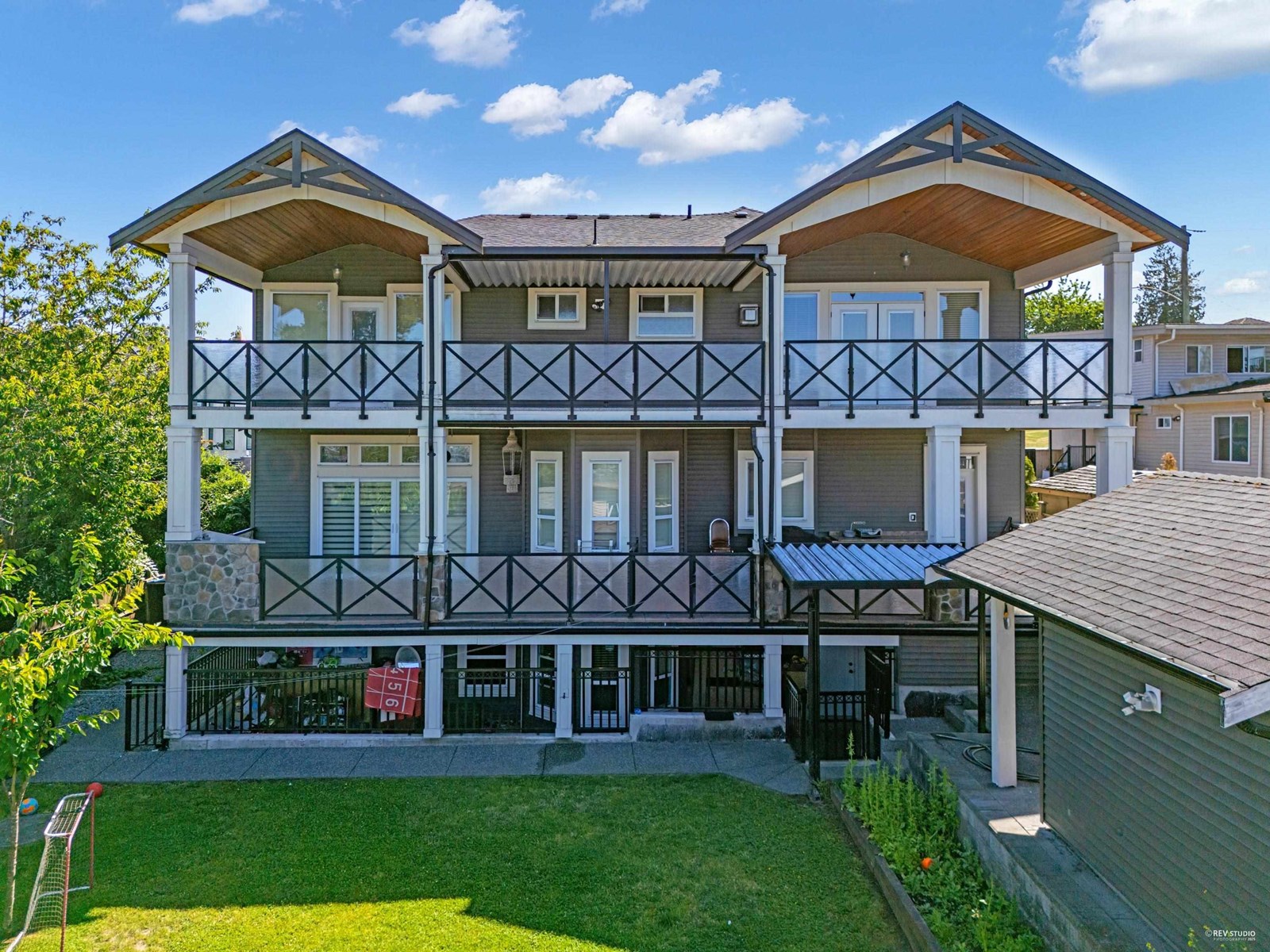 10975 130 Street, Surrey, British Columbia  V3T 3M2 - Photo 3 - R3014594