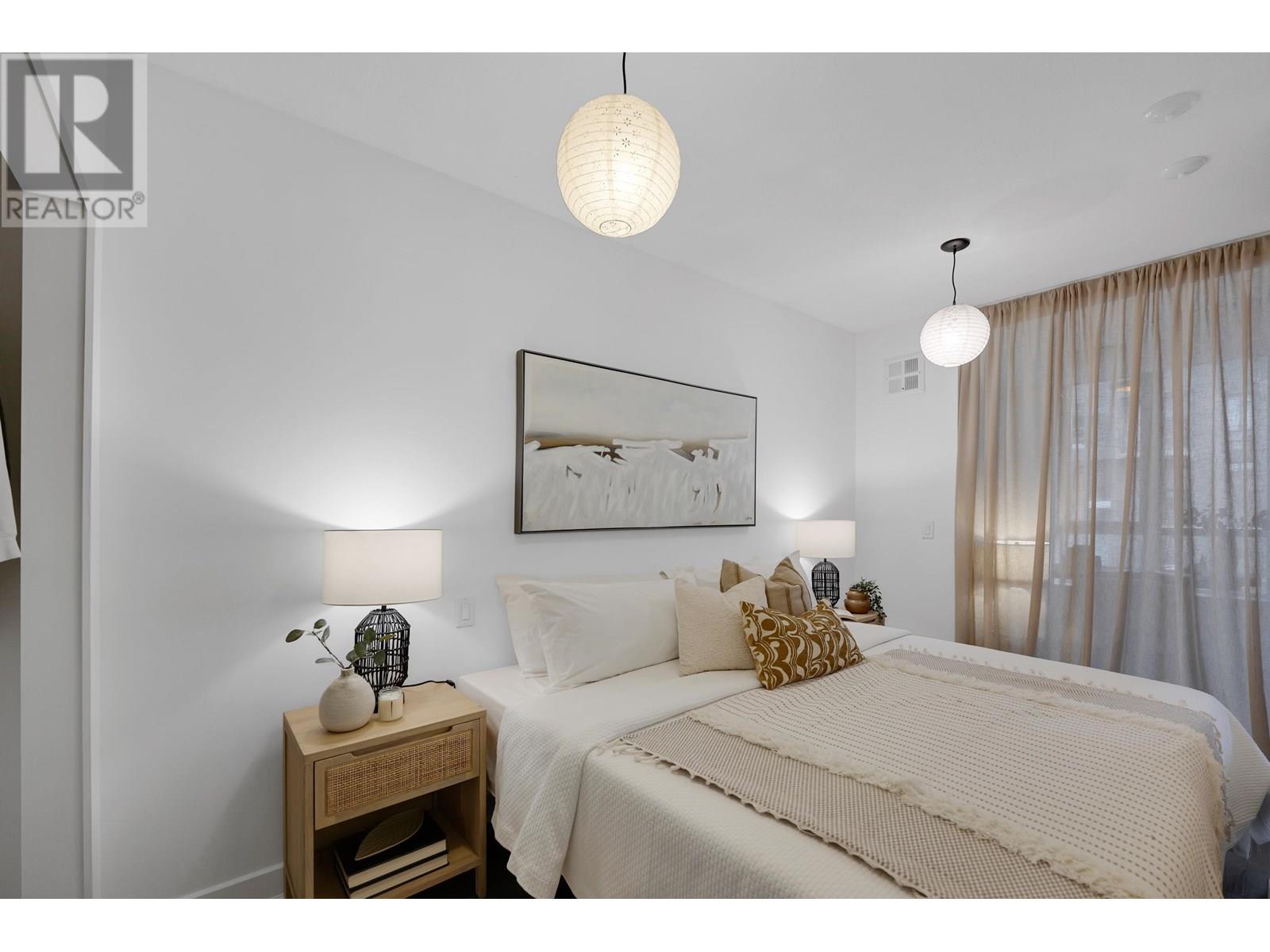 203 175 W 2nd Street, North Vancouver, British Columbia  V7M 0A5 - Photo 8 - R3012359