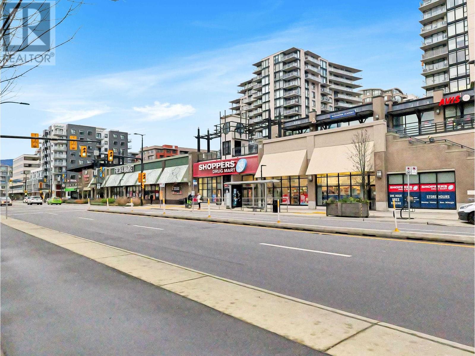203 175 W 2nd Street, North Vancouver, British Columbia  V7M 0A5 - Photo 26 - R3012359