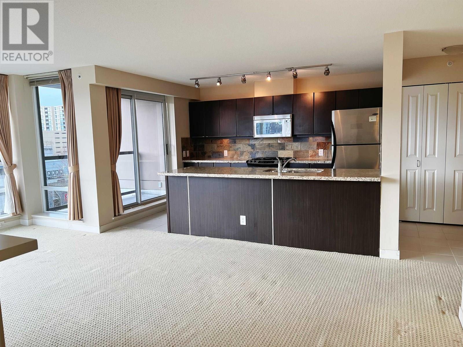 807 6068 No. 3 Road, Richmond, British Columbia  V6Y 4M7 - Photo 8 - R3015094