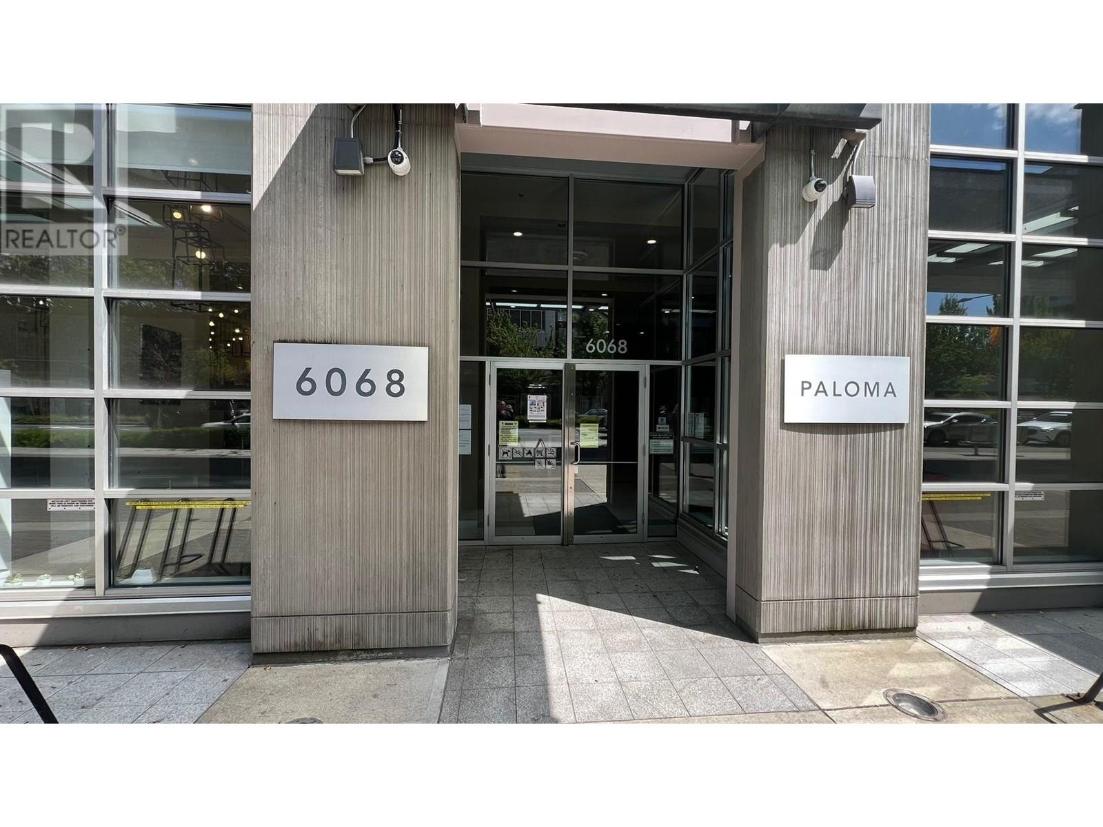 807 6068 No. 3 Road, Richmond, British Columbia  V6Y 4M7 - Photo 17 - R3015094