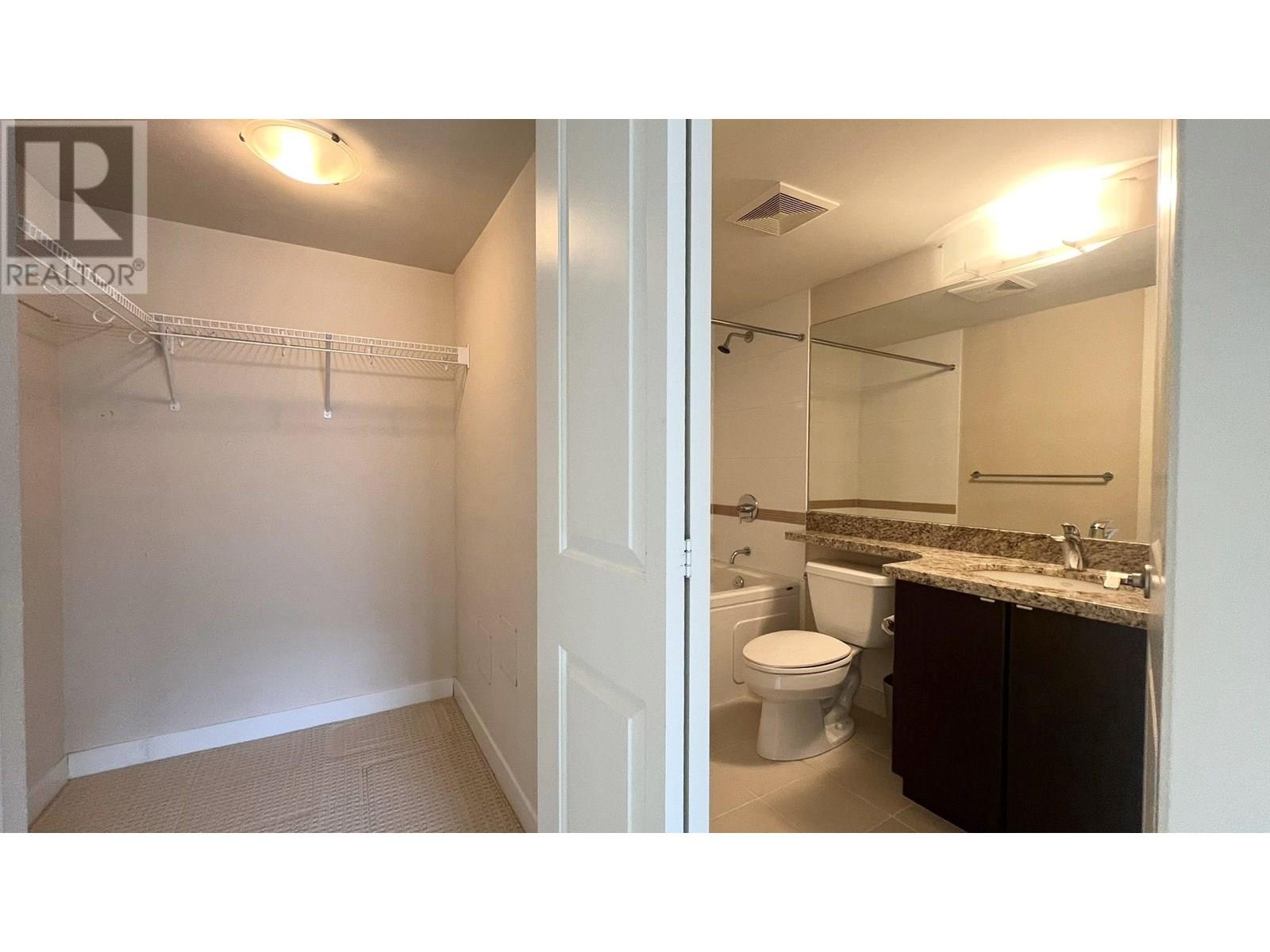 807 6068 No. 3 Road, Richmond, British Columbia  V6Y 4M7 - Photo 12 - R3015094