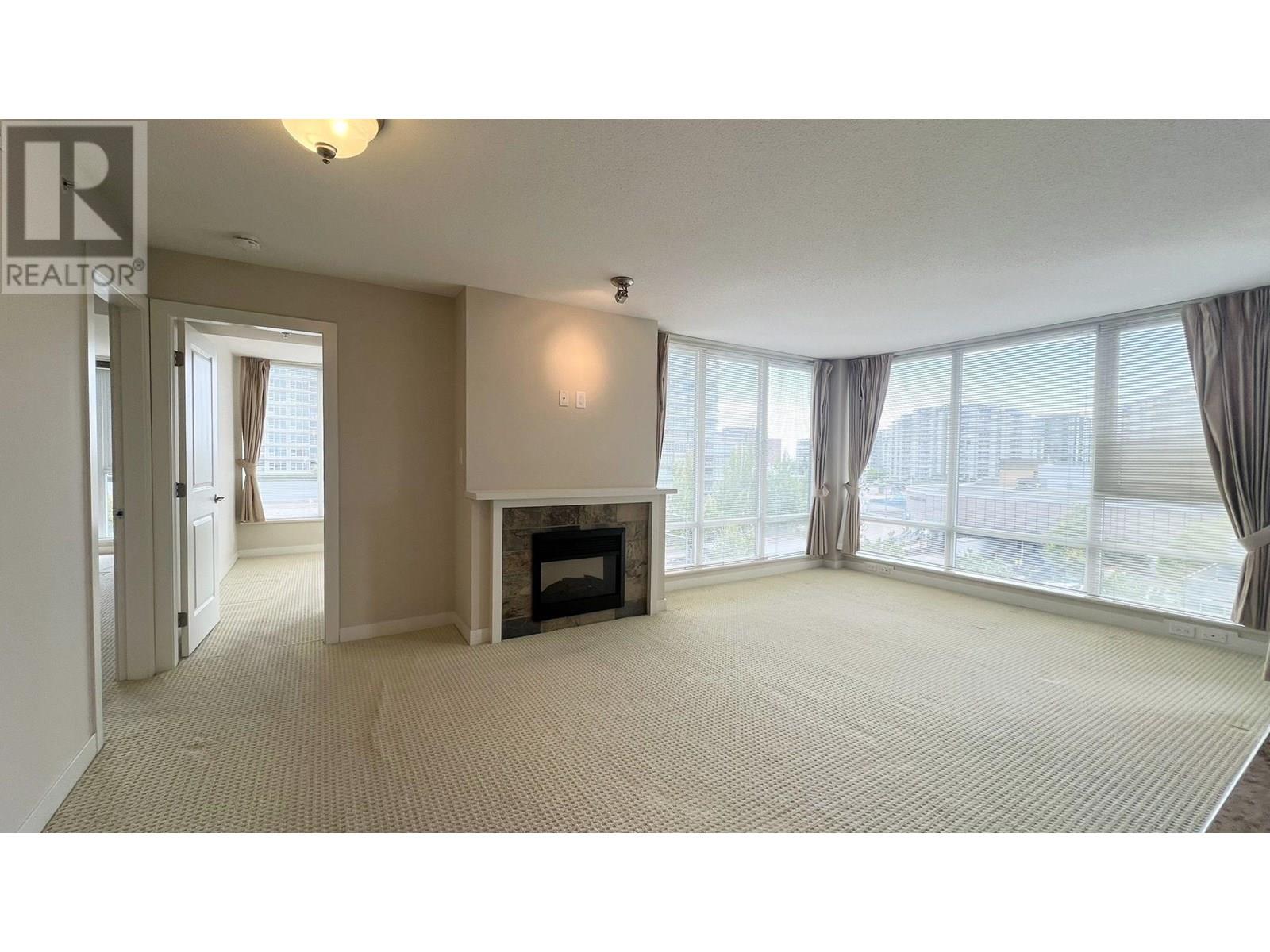 807 6068 No. 3 Road, Richmond, British Columbia  V6Y 4M7 - Photo 1 - R3015094