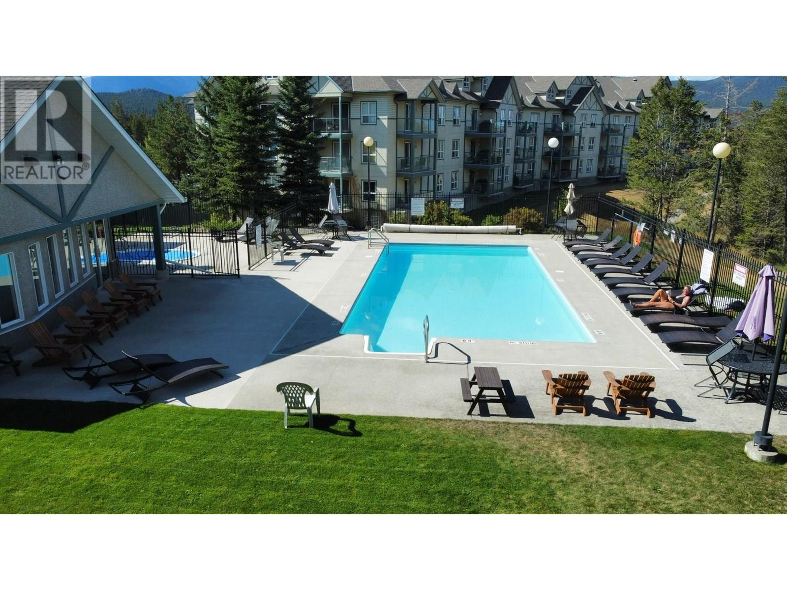 4769 Forsters Landing Road Unit# 209, Radium Hot Springs, British Columbia  V0A 1M0 - Photo 37 - 10351608