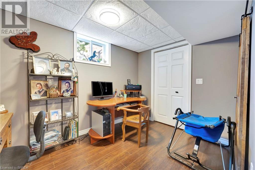 325 Ellis Avenue, Mount Pleasant, Ontario  N3T 5L5 - Photo 25 - 40740426