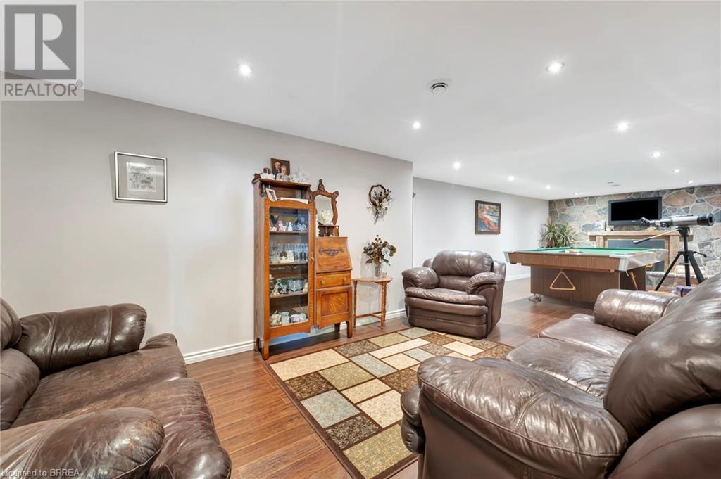325 Ellis Avenue, Mount Pleasant, Ontario  N3T 5L5 - Photo 26 - 40740426