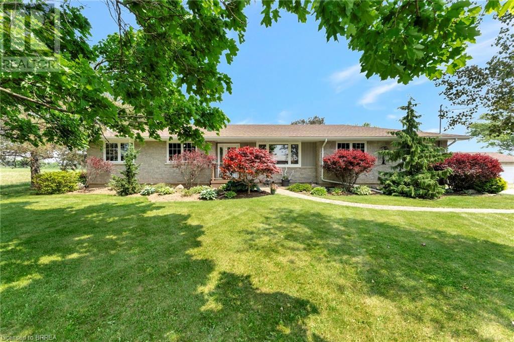 325 Ellis Avenue, Mount Pleasant, Ontario  N3T 5L5 - Photo 3 - 40740426