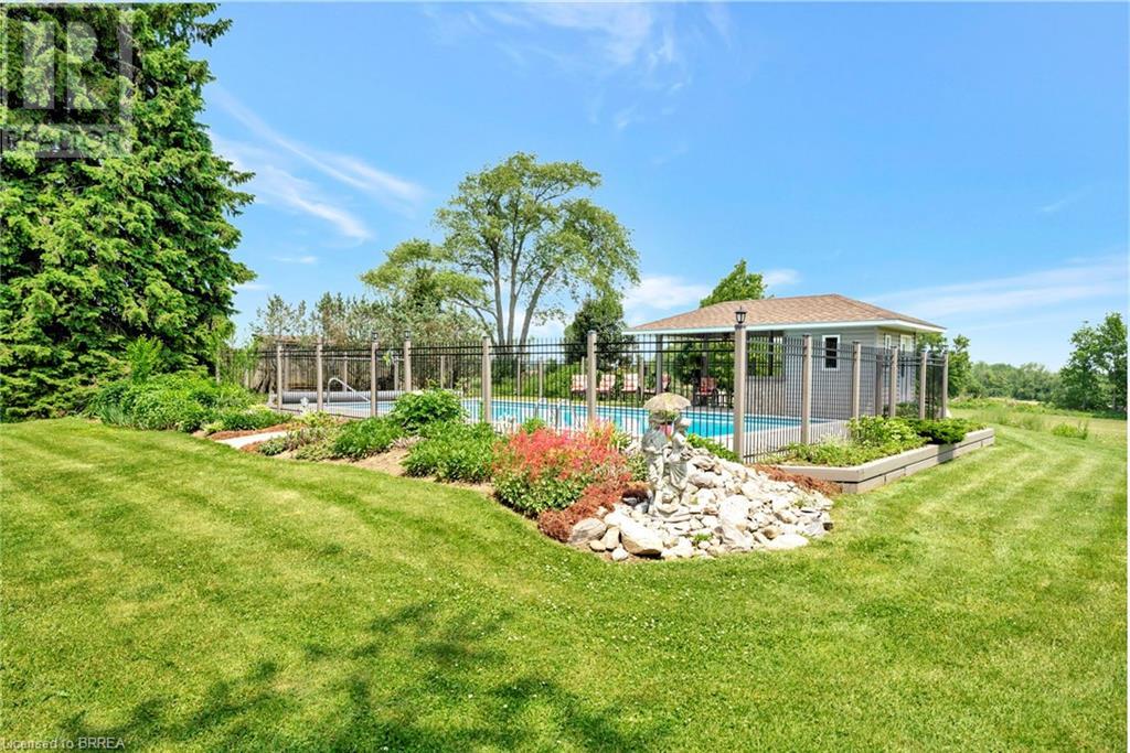 325 Ellis Avenue, Mount Pleasant, Ontario  N3T 5L5 - Photo 40 - 40740426