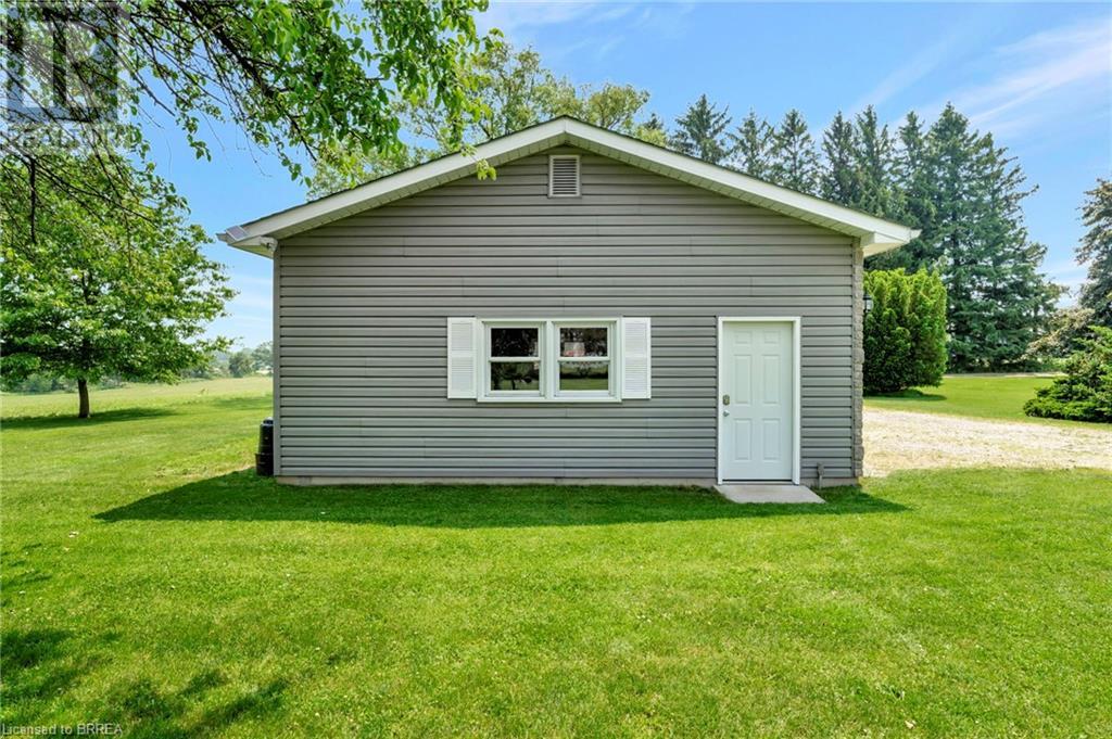 325 Ellis Avenue, Mount Pleasant, Ontario  N3T 5L5 - Photo 42 - 40740426