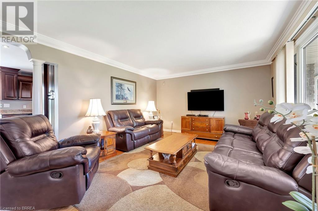 325 Ellis Avenue, Mount Pleasant, Ontario  N3T 5L5 - Photo 8 - 40740426