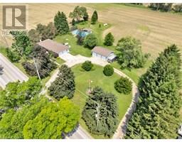 325 ELLIS Avenue, Mount Pleasant, Ontario