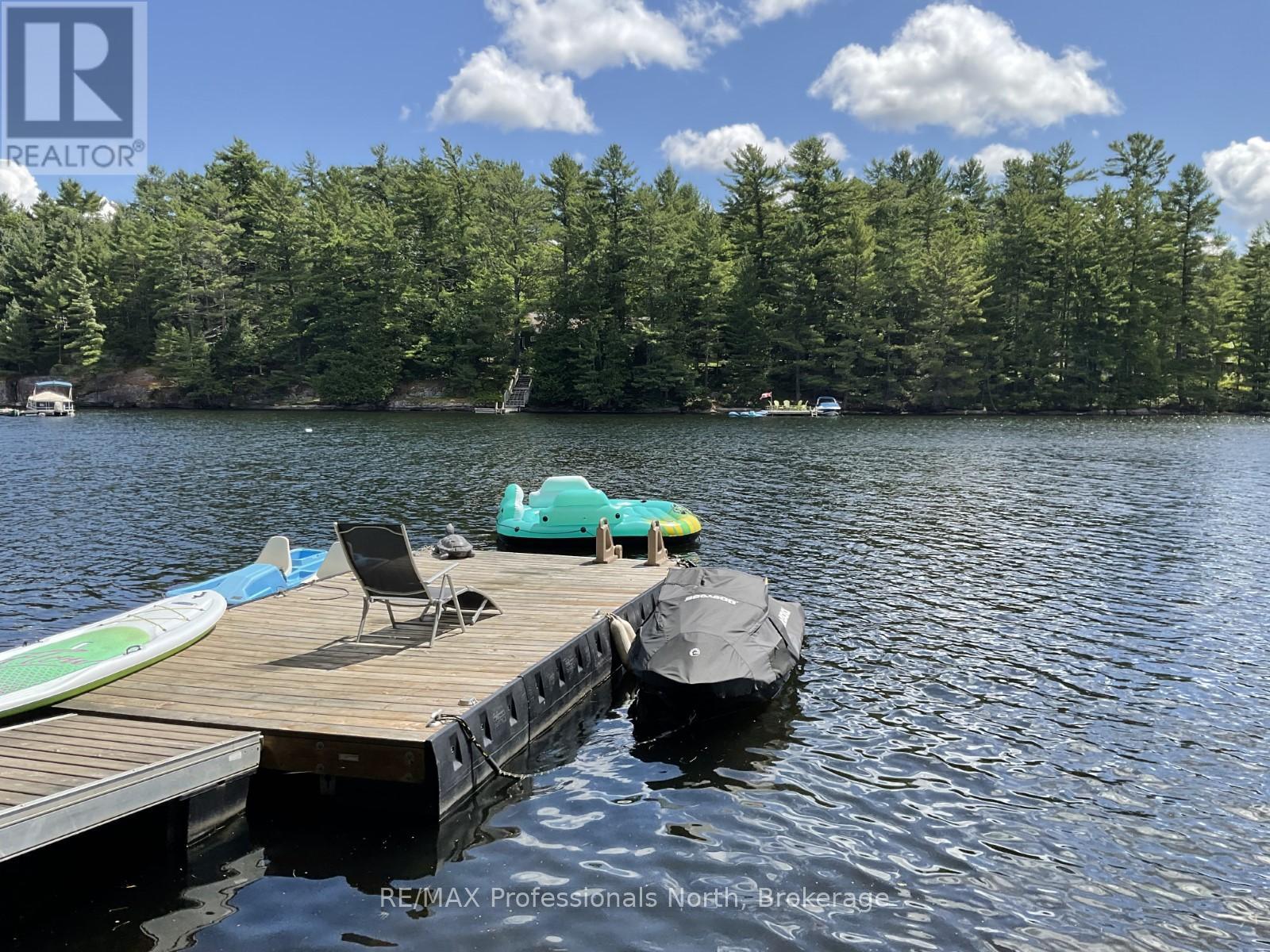 1083 Jones Road, Algonquin Highlands, Ontario  K0M 1J1 - Photo 2 - X12213785