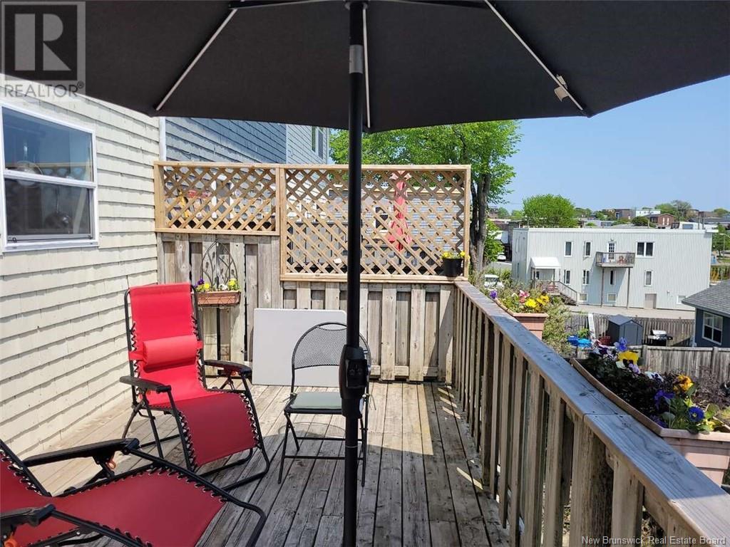 12 Harding Street, Saint John, New Brunswick  E2L 1T6 - Photo 12 - NB120733