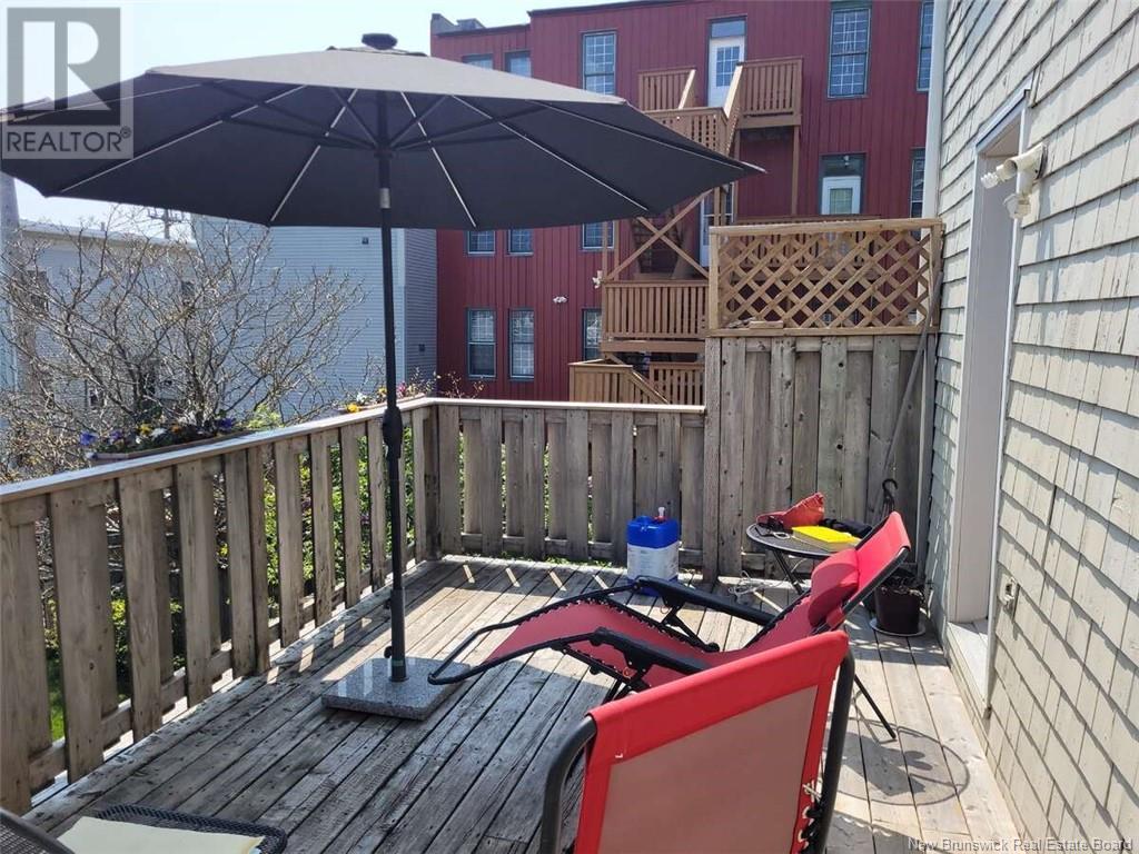 12 Harding Street, Saint John, New Brunswick  E2L 1T6 - Photo 13 - NB120733
