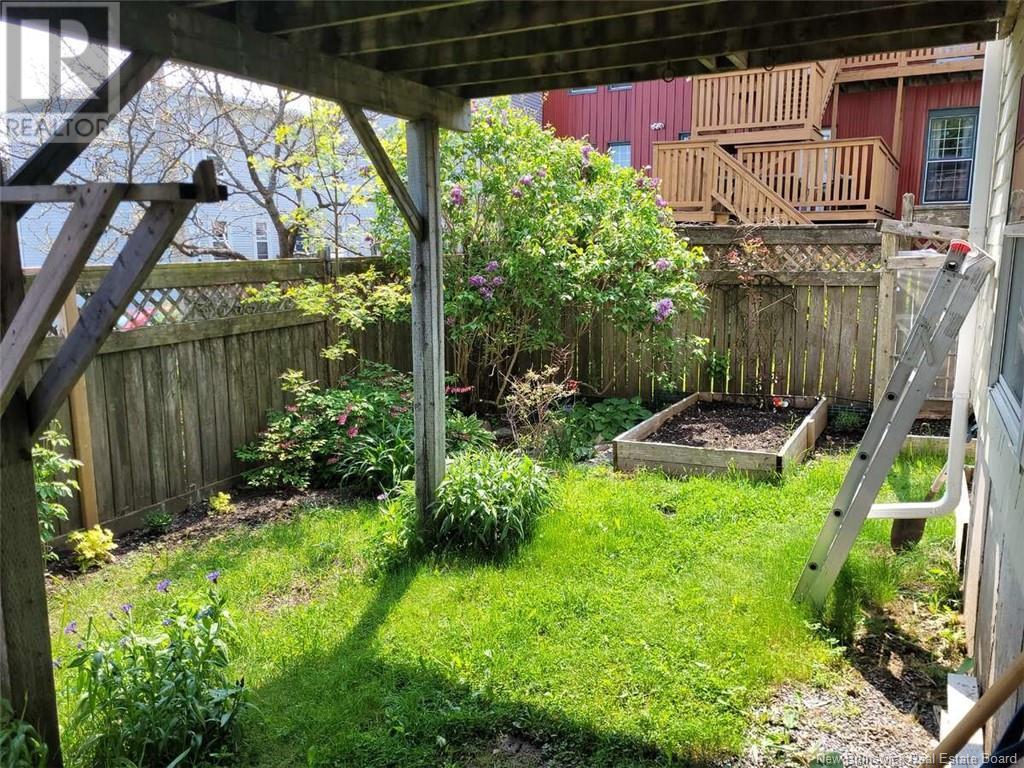 12 Harding Street, Saint John, New Brunswick  E2L 1T6 - Photo 35 - NB120733