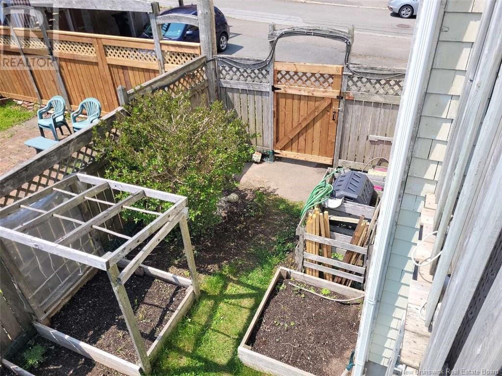 12 Harding Street, Saint John, New Brunswick  E2L 1T6 - Photo 40 - NB120733