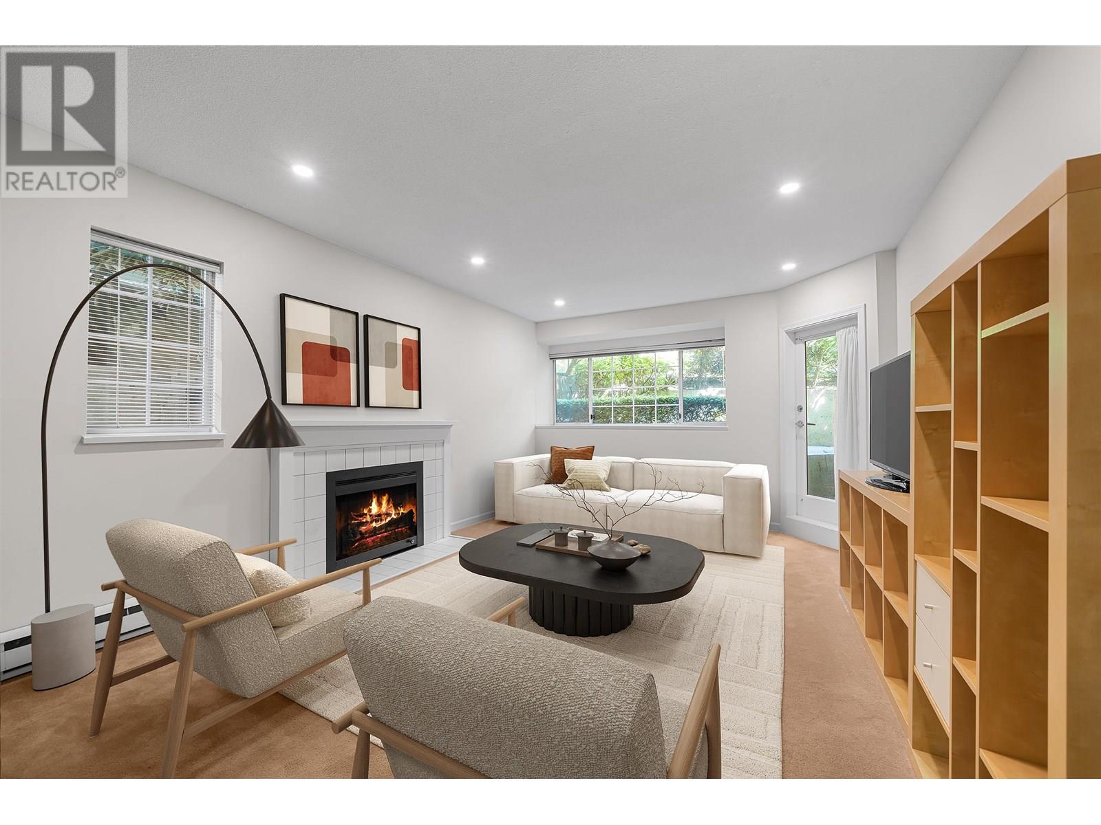 101 1386 W 73RD AVENUE, vancouver, British Columbia