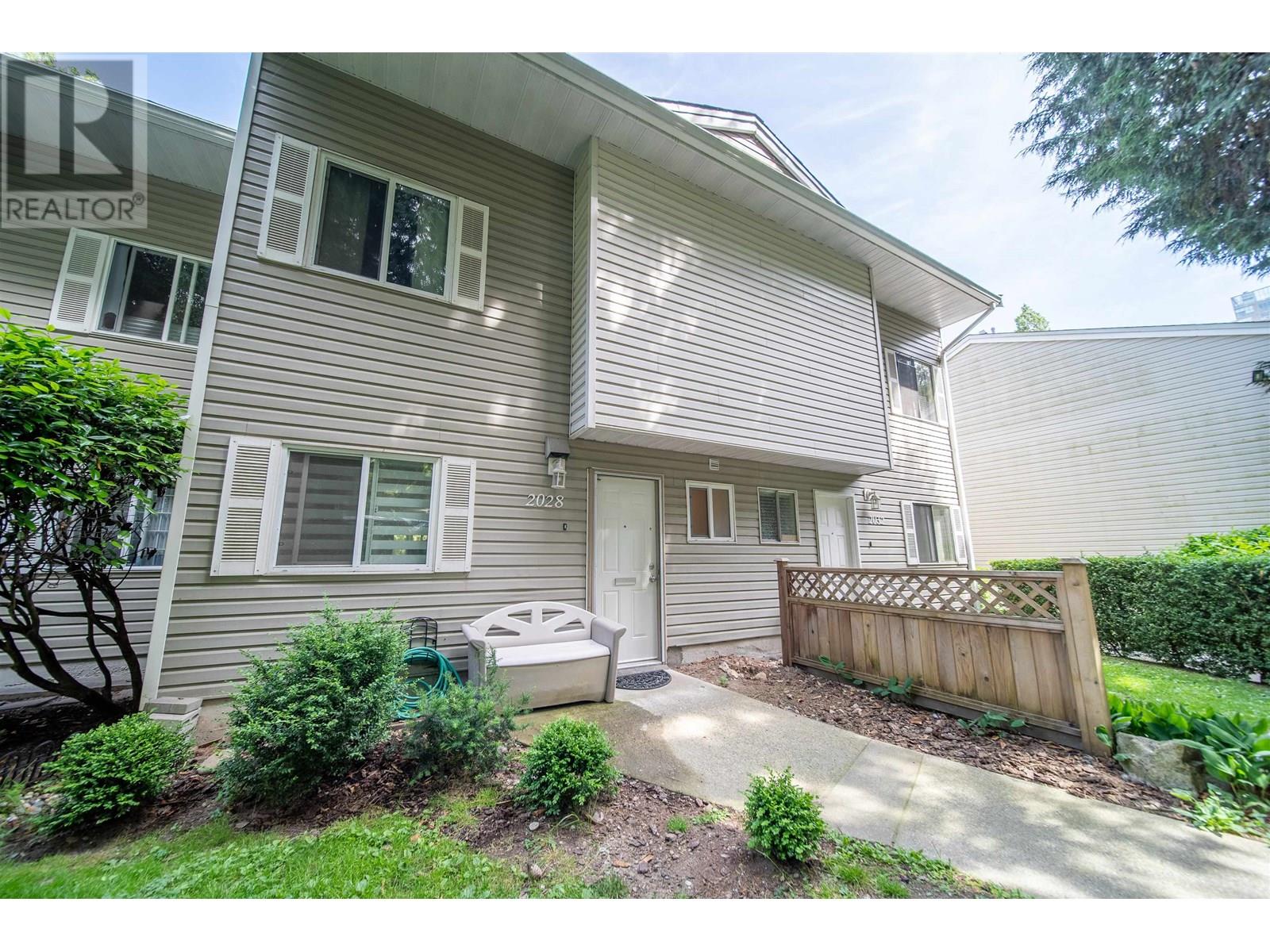 Property at 2028 SPRINGER AVENUE image 4