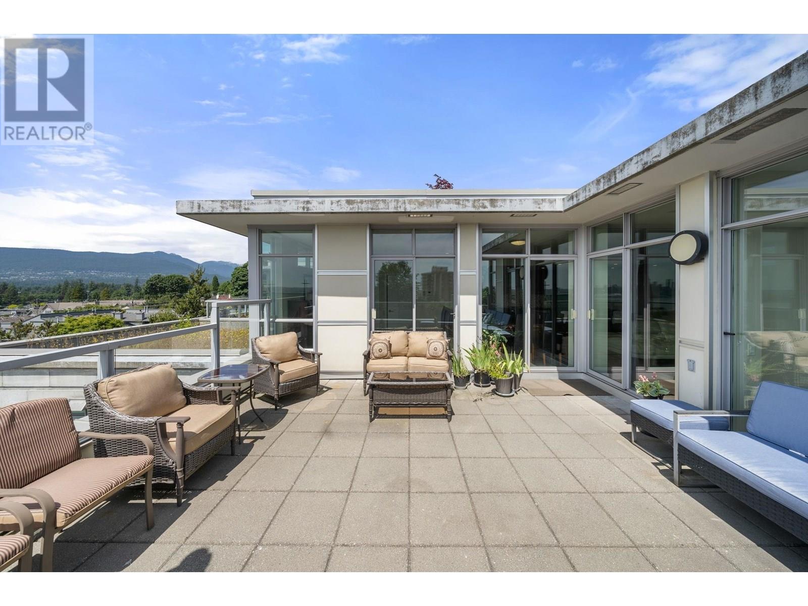 501 210 W 13th Street, North Vancouver, British Columbia  V7M 1N7 - Photo 10 - R3015123