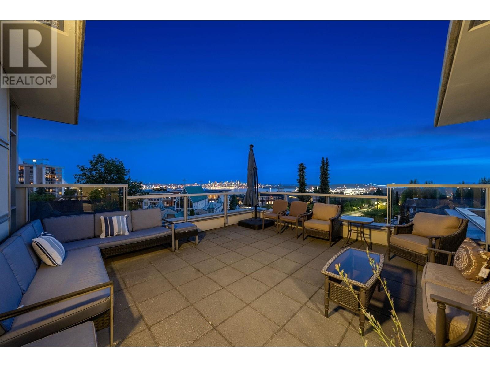 501 210 W 13th Street, North Vancouver, British Columbia  V7M 1N7 - Photo 11 - R3015123
