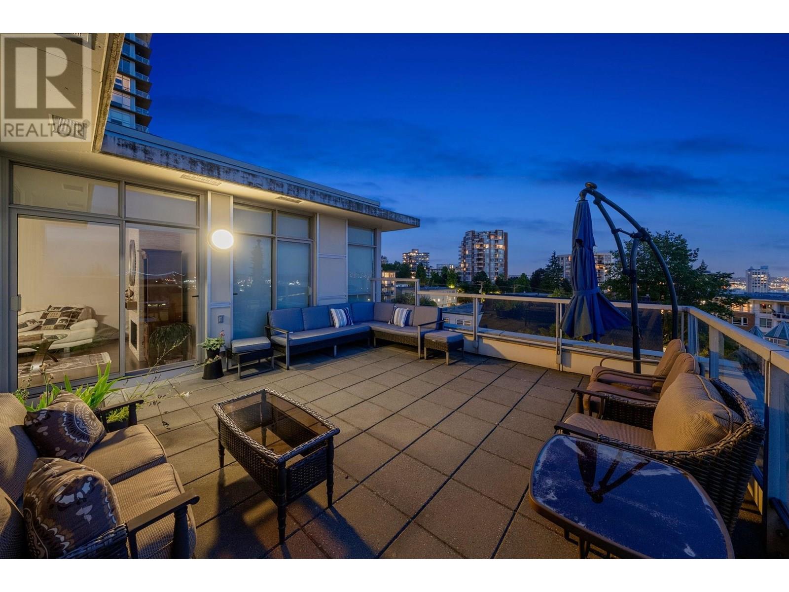 501 210 W 13th Street, North Vancouver, British Columbia  V7M 1N7 - Photo 12 - R3015123