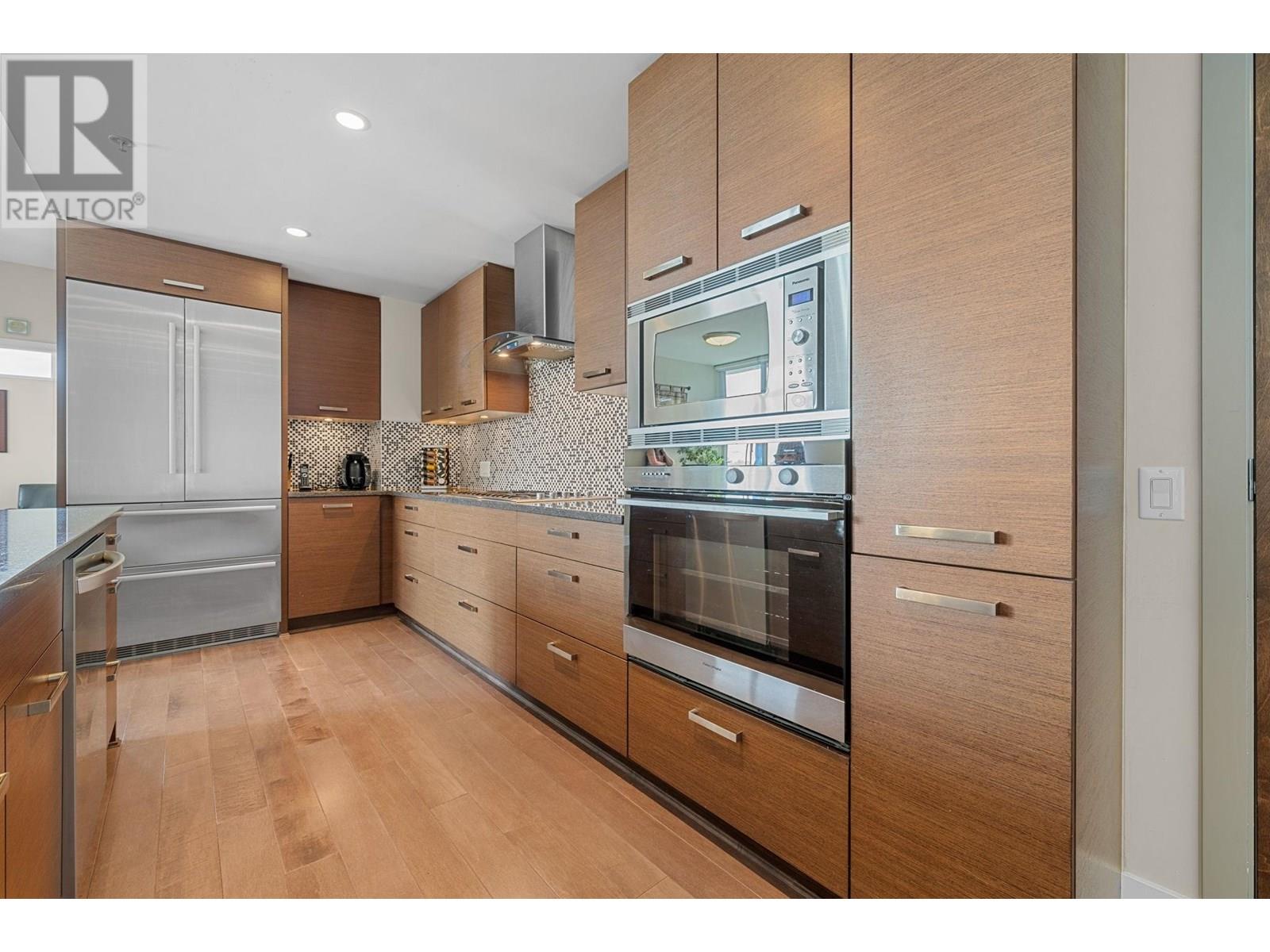 501 210 W 13th Street, North Vancouver, British Columbia  V7M 1N7 - Photo 14 - R3015123