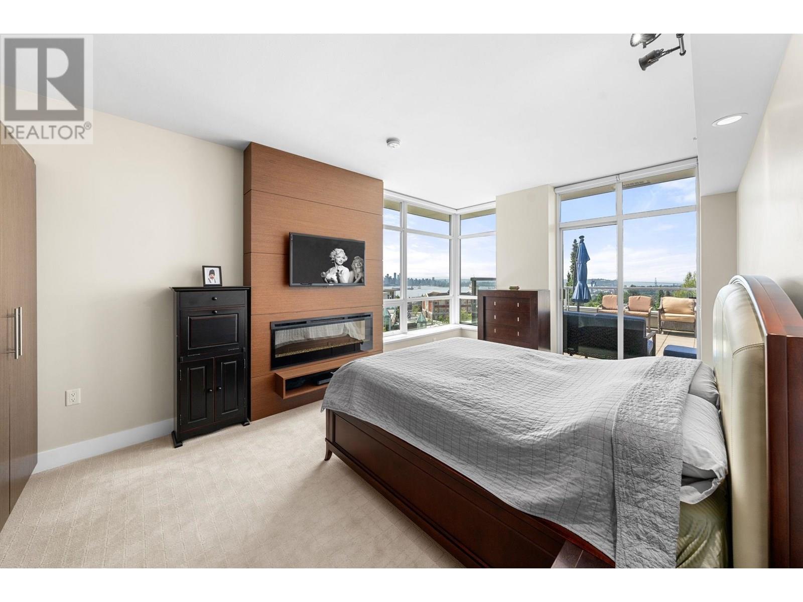 501 210 W 13th Street, North Vancouver, British Columbia  V7M 1N7 - Photo 16 - R3015123