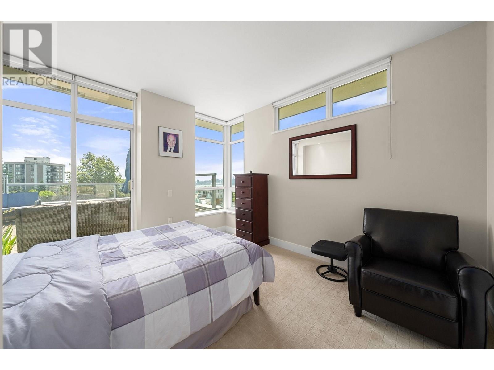 501 210 W 13th Street, North Vancouver, British Columbia  V7M 1N7 - Photo 20 - R3015123