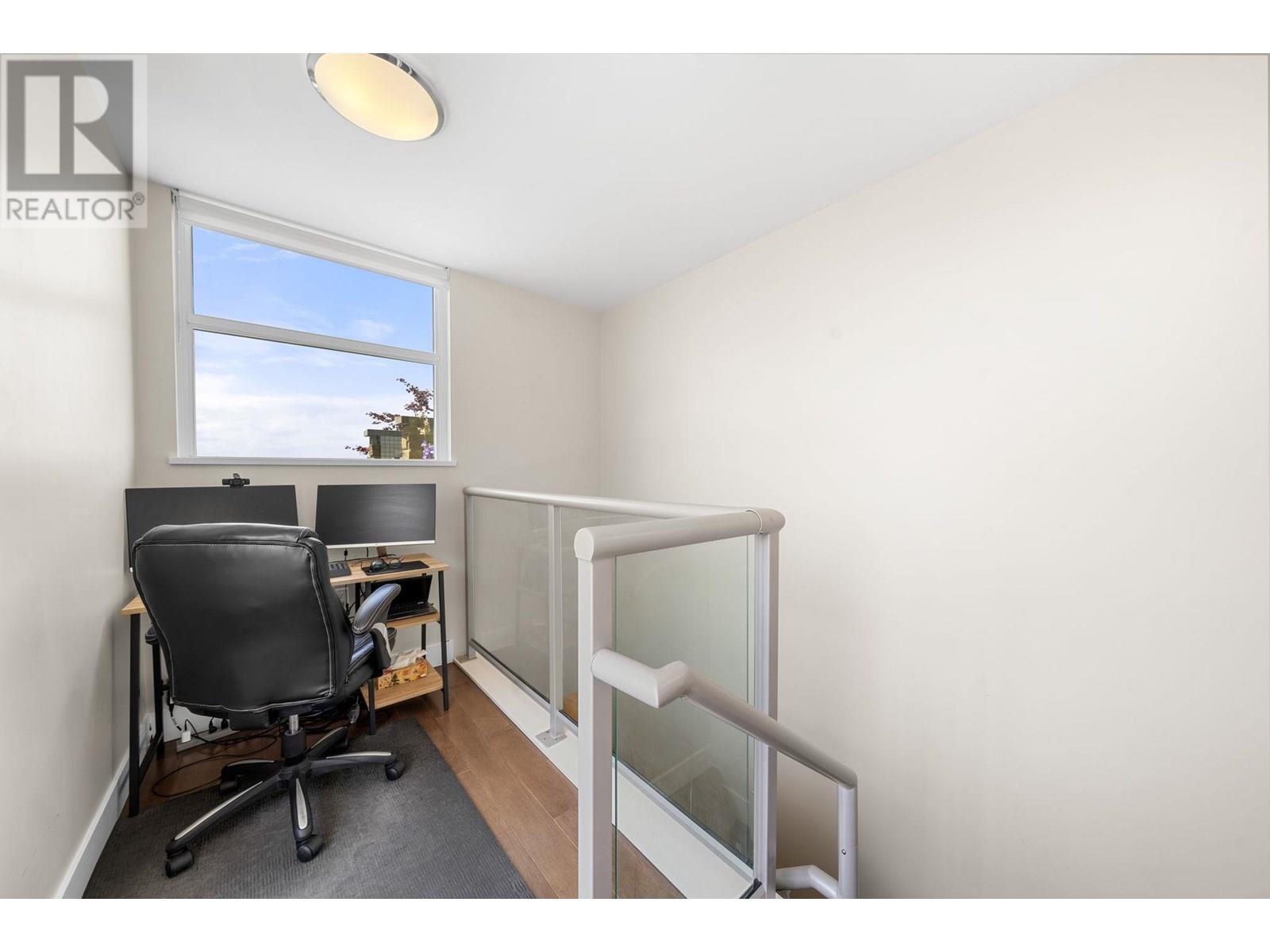 501 210 W 13th Street, North Vancouver, British Columbia  V7M 1N7 - Photo 25 - R3015123