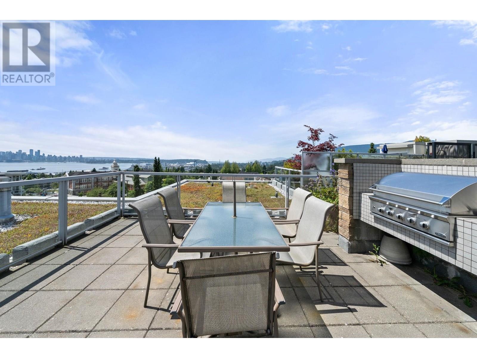 501 210 W 13th Street, North Vancouver, British Columbia  V7M 1N7 - Photo 26 - R3015123