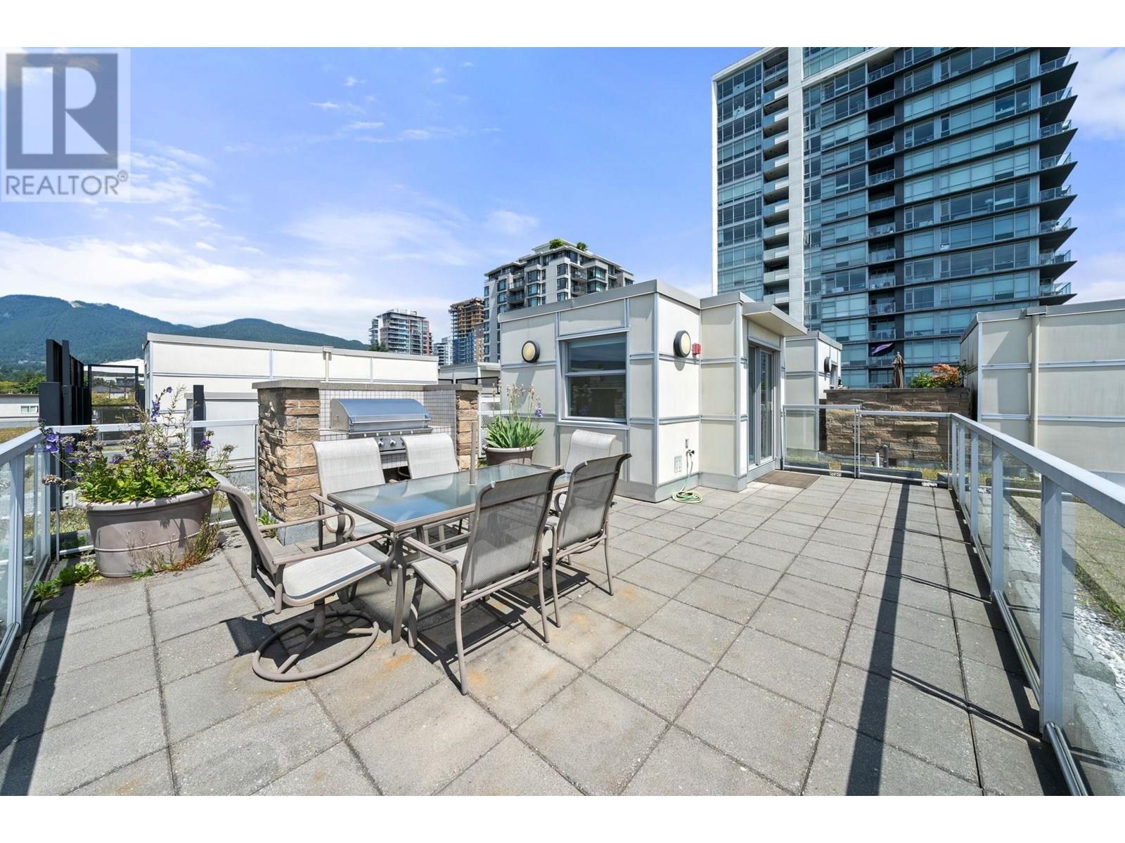 501 210 W 13th Street, North Vancouver, British Columbia  V7M 1N7 - Photo 27 - R3015123