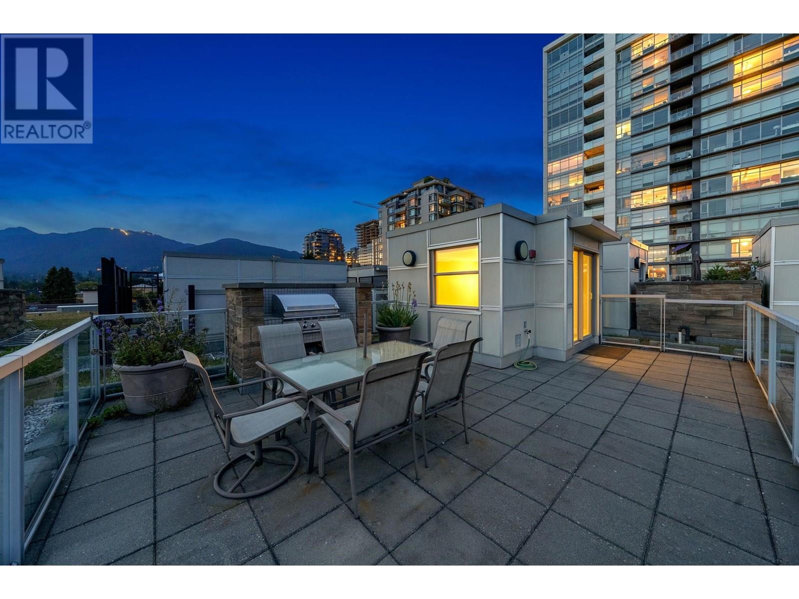 501 210 W 13th Street, North Vancouver, British Columbia  V7M 1N7 - Photo 28 - R3015123